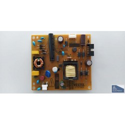 23677682 , 17IPS63 , REGAL 32R654HC , POWER BOARD , VES315WNGH-L4-N91